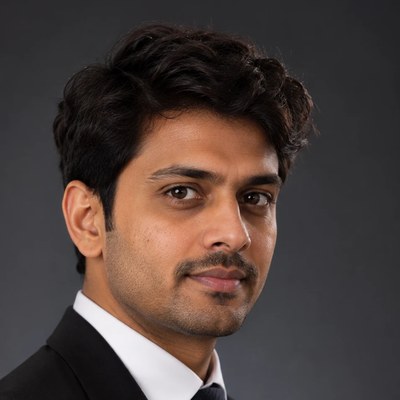 LiveTech-IP expert, New Delhi